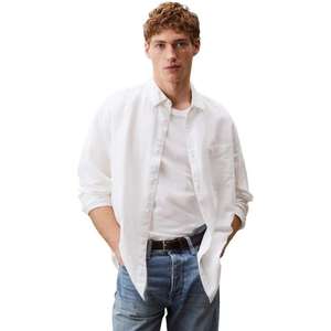 Chemise pour homme de qualité supérieure, idéale pour le bureau, les voyages ou les tenues décontractées, avec un tissu doux et un design intemporel et élégant. - Product Image 5