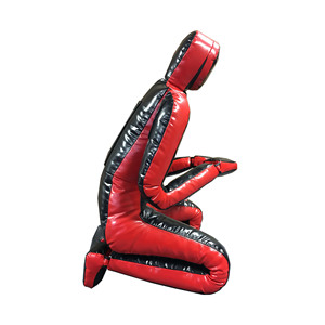 Vente d'usine MMA Training And Fitness Grappling Dummy Ready Stock Livraison rapide Grappling Dummies Prix de gros - Product Image 4