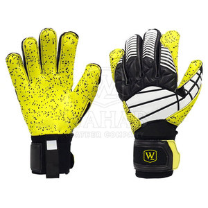 Gants de gardien de but personnalisés pour l'entraînement d'équipe, gants de gardien de but pour joueurs professionnels - Product Image 5