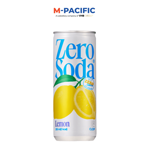 A granel Cloopp Korea Producto original On-the-Go Bebida 500ml Zero Soda Piña - Product Image 5