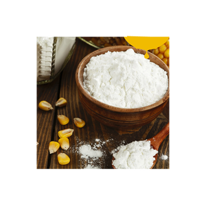 Harina de maíz en stock para envíos internacionales a empresas de alimentos y bebidas - Product Image 2