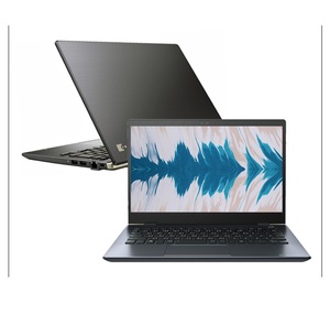 Producto Recomendado: Laptop para Juegos Dynabook de Segunda Mano, Windows 11, 16 GB, Core I5-1135G7, 13.3 Pulgadas, Reacondicionada - Product Image 1