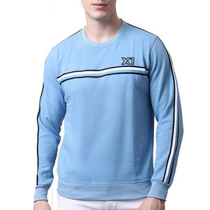 Personalizado de alta calidad con estilo diseños clásicos Venta caliente precio razonable y barato Etiqueta Privada precio barato sudaderas camisas - Product Image 1