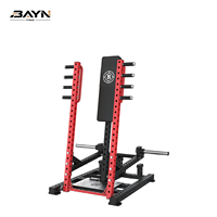 Machine à pectoraux à charge libre pour la musculation, vente en gros directe usine Chine, idéale pour les clubs de fitness