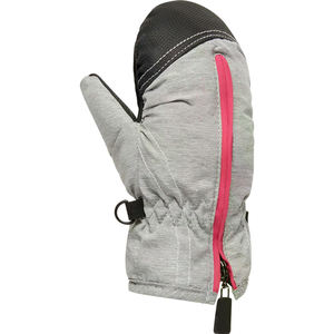 Guantes Térmicos de Invierno Impermeables y Cortavientos para Esquí, Motociclismo, Carreras, Ciclismo, Guantes de Cuero con Calefacción - Product Image 3