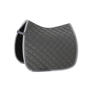 Selle de cheval matelassée de qualité supérieure |   Équipement d'équitation professionnel pour le saut d'obstacles, fabrication directe - Product Image 1