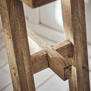 Bàn điều khiển kiểu cũ bàn ăn gỗ rắn bàn văn phòng Bàn Ngoài Trời Bàn đồ nội thất phòng khách tủ phòng khách - Product Image 6