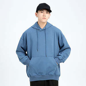 เสื้อกันหนาวผ้าคอตตอนเนื้อนุ่มให้ความอบอุ่นสำหรับฤดูหนาวเสื้อวอร์มผ้าคอตตอนสำหรับ400 - Product Image 3