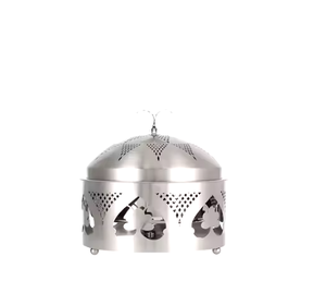 Chafing Dish or <b>Buffet</b> <b>Food</b> <b>Warmer</b> Casserole Hot Pots Weddings Events Decorative Hot Pot in Attractive Price High Demanding - Product Image 3