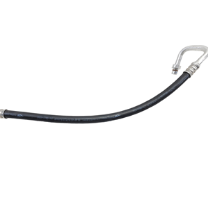 Tuyau de condenseur de compresseur de climatisation RENAULT Kadjar Série 924900861R H5H 470 Essence 1300 (15>) - Product Image 4