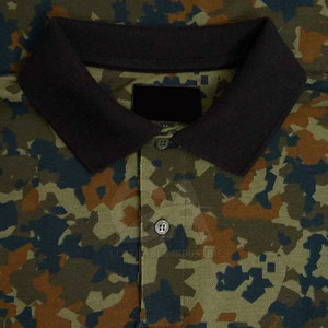 Polo de último diseño de alta calidad a la venta 2025 nueva llegada polos transpirables para hombres - Product Image 3