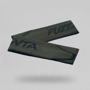 Bandes de musculation élastiques robustes personnalisables, prix de gros, qualité supérieure, bandes de musculation en coton pour la musculation - Product Image 3