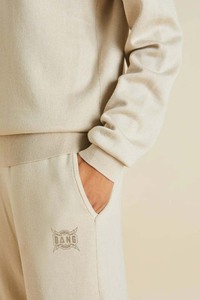 Haute qualité personnalisé femmes Gym formation respirant décontracté classique Jogging survêtements pour l'exercice et les loisirs - Product Image 4