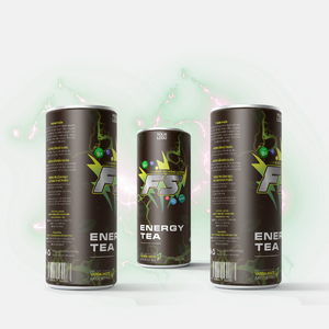Wholesale Hot Selling Custom Energy Drink Ready-to-drink Yerba Mate Bulk Package Drink <b>Bottle</b> Custom Logo - Product Image 5