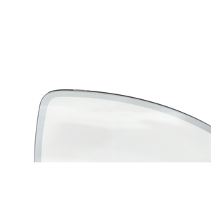Vidrio de Espejo Retrovisor Derecho para Land Rover Range Rover Evoque Serie LR093154 (18>) - Product Image 2