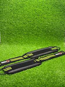 Correa de Tobillo para Levantamiento de Pesas con Anillo en D, Correa Ajustable para Gimnasio, Máquina de Cable de Fitness - Product Image 2