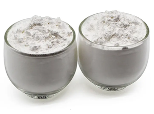 Quartz SIO2 de sable de silice de haute pureté de qualité supérieure dans un produit à faible teneur en impuretés de couleur blanche pure - Product Image 6