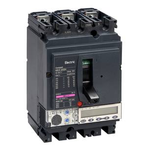 Nuevo producto LV430881 Disyuntor - Product Image 2