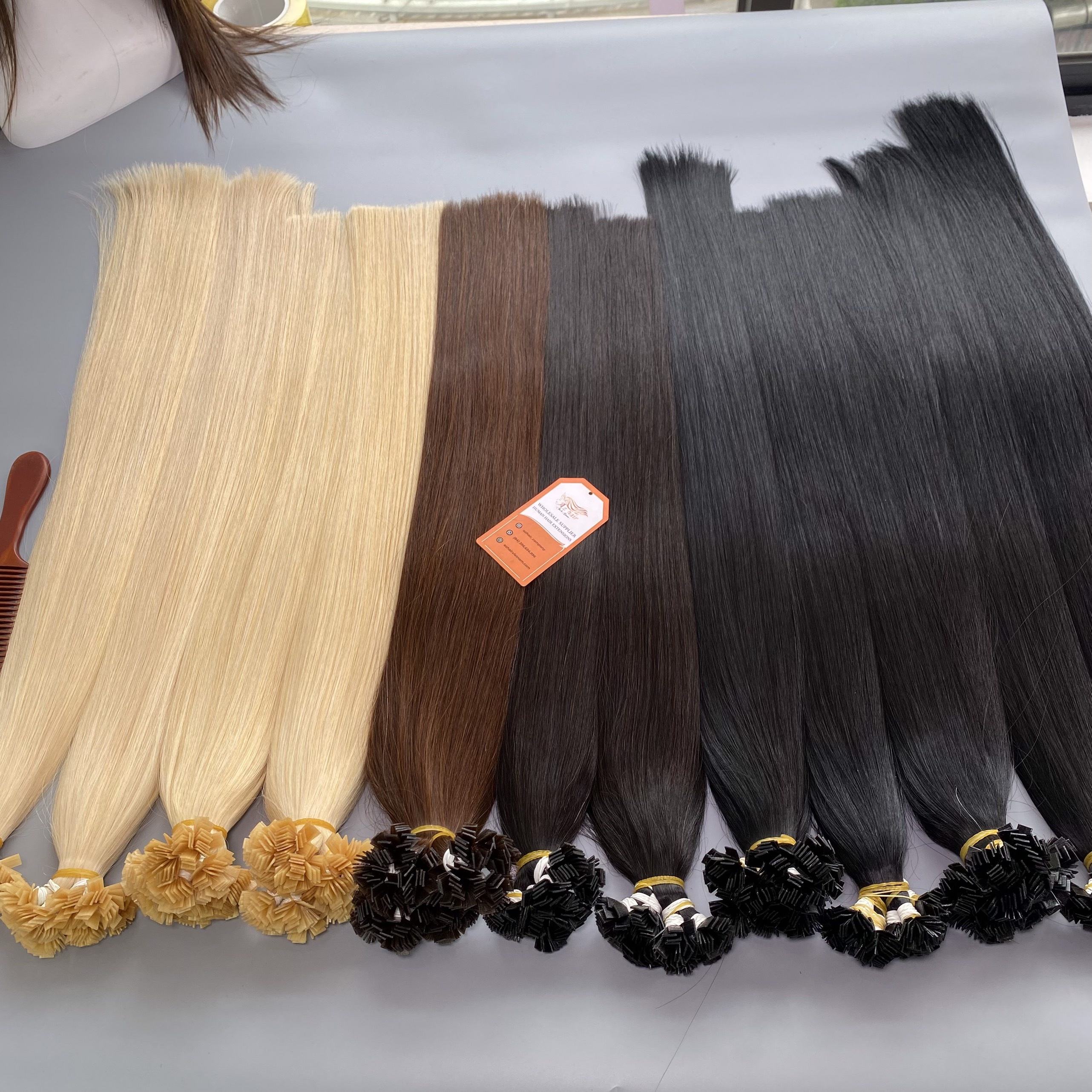 สีต่างๆ