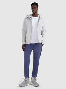 Veste Slim Fit 100% en coton personnalisée pour hommes, veste grande taille décontractée et design élégant vente en gros en usine - Product Image 4