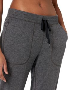 Pantalones de chándal para correr modernos Premium con comodidad Perfecta para viajes de gimnasio y ropa de calle Diseño personalizado OEM - Product Image 4
