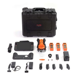 Robotics EVO II DUAL 640T RTK Rugged Bundle V3 LIVRAISON RAPIDE - Product Image 1