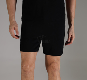 New Arrival Men Running Shorts Jogger Quick Dry Fitness Bodybuilding Gym Sports Shorts Training Short Pants <b>Badminton</b> For Mens - Product Image 1