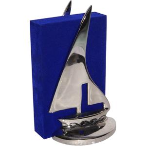 Top Sell Brass Made Bookends Holder Creative Design Shape Shiny Table Centerpiece Wholesale Luxury Vintage Item High Quality - Product Image 5