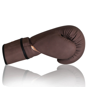 Guantes de boxeo de alta calidad hechos a medida, manoplas deportivas de entrenamiento - Product Image 2