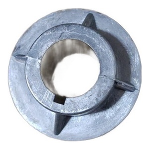 Poulie de courroie pour tondeuse à gazon DLM4600Sp Réf 701878 Pièces et accessoires compatibles pour tondeuses - Product Image 1