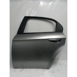 Porte arrière gauche Alfa Romeo 159 Série Saloon (939_) 50513857 (05>11) - Product Image 1
