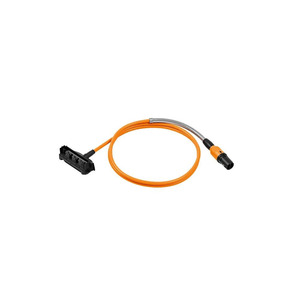 แบตเตอรี่ลิเธียมไอออนคุณภาพสูงรุ่นใหม่ AR 3000 L 36V 42.2Ah สำหรับเครื่องมือไฟฟ้า พร้อมกระเป๋าสะพายและตัวบ่งชี้สถานะแบตเตอรี่ - Product Image 4