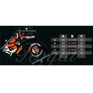 กางเกงต่อยมวยขาสั้นสำหรับผู้หญิงกางเกง MMA แบบมืออาชีพกางเกงฝึกซ้อมคิกบ็อกซิ่งกางเกงมวยไทยสำหรับเด็กผู้ชายเด็กผู้หญิง - Product Image 6