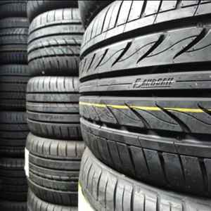 ยางล้อรถโดยสาร225/60R18มือสองสำหรับทุกฤดูกาลจากสหรัฐอเมริกาผู้จัดจำหน่ายยางและล้อรถยนต์มือสอง - Product Image 2