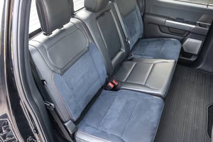 USADO LHD/RHD 2022 FORD F-150 HENNESSE VELOCIRAPTOR 600 - Product Image 3