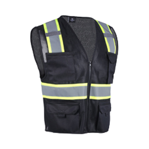 Chaleco de campo de fotógrafo versátil con correas ajustables bucles de trípode y diseño de tela resistente a la intemperie hecho en Pakistán - Product Image 1