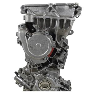 BOMBA DE ACEITE DEL MOTOR CON CAJA DE DISTRIBUCIÓN JEEP Renegade Serie 46350298 46337540 Gasolina 1300 (18>) - Product Image 4
