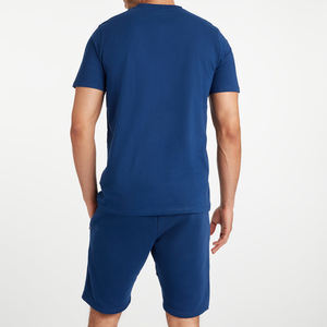 Vente chaude Nouveau Design Hommes Shorts Ensemble Concevez Votre Propre Style Personnalisé Hommes Deux Pièces Ensembles D'été À Vendre - Product Image 2