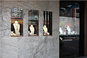 Trong suốt Veneer đá nội thất bằng gỗ Tếch tấm Tường <span class=keywords><strong>K</strong></span>.Black vàng thiết <span class=keywords><strong>k</strong></span>ế hiện đại cho khách sạn tường Ốp trang trí - Product Image 6