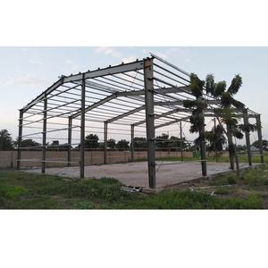 Équipement avicole automatisé moderne, structure en acier préfabriquée, fournisseur chinois, <span class=keywords><strong>poulailler</strong></span>, maison avicole - Product Image 6