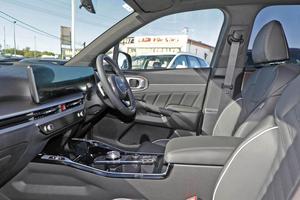 Meilleur prix, vente flash : Kia Sorento PHEV GT-Line Auto AWD MY25 2025 - Product Image 6