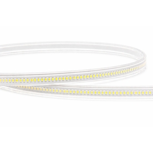ไฟ LED แบบแถบ 24 โวลต์ - 240LED/ม. - 5 ม. 19.2 วัตต์/ม. 4000K IP65 นาโน 1380Lm/W - Product Image 1