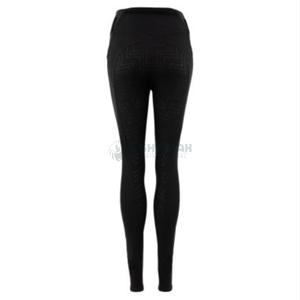 Pantalones de Equitación para Mujer, Diseño Elegante Personalizado, Ligeros, Duraderos, Ajustados, Pantalones de Equitación - Product Image 2