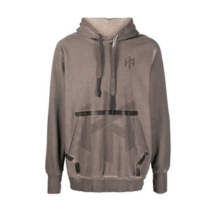 Sudaderas con Capucha para Hombre, Estilo Lavado Ácido, 100% Algodón, Secado Rápido, Transpirables para Invierno, Bajo MOQ, Venta al Por Mayor - Product Image 5