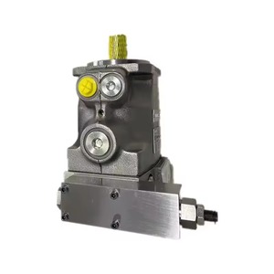 Bomba Hidráulica de Pistones Axiales de Fabricación Industrial, Bomba Hidráulica Manual P1075PD01SRM5BL0TT00APB00 - Product Image 2