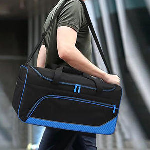 Logo personnalisé Sac à dos de sport populaire pour hommes Sac de sport Gym Duffle Bag - Product Image 6