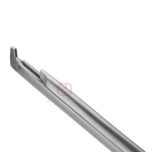 Instrumentos quirúrgicos Kerrison Rongeur reutilizables de acero inoxidable de alta calidad de primera calidad para cirugía General, superventas - Product Image 6