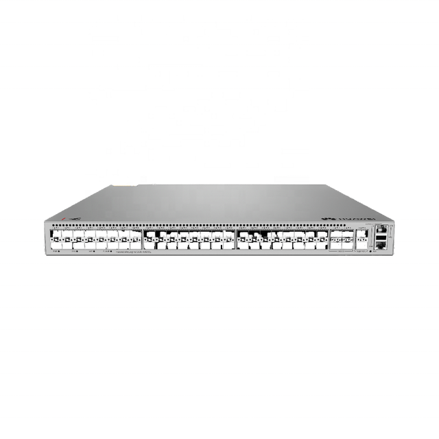H-W Enhanced Layer 3 Core Switches Aggregation Core Switch Network Switch for Enterprise Laboratory Workshop Use Optical Switch