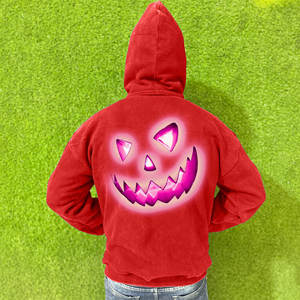 Custom Logo Zipper Pullover <b>Hoodies</b> <b>for</b> <b>Men</b> 100% Cotton Winter Thick Fleece Casual Streetwear Gym Workout Fashion <b>Plain</b> Dyed - Product Image 2