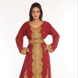 เสื้อผ้าอิสลามแบบระบายอากาศได้ดี - Product Image 1